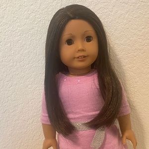 American girl doll